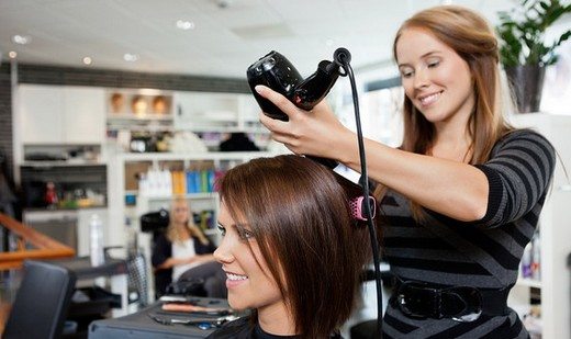 Germencik Evde Kuaför